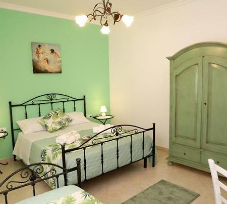 Marsala D'Amare Bed & Breakfast Dış mekan fotoğraf