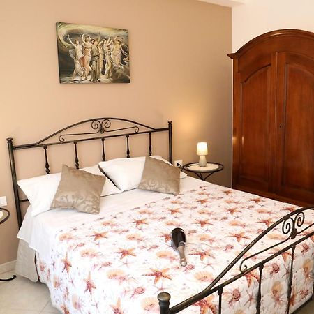 Marsala D'Amare Bed & Breakfast Dış mekan fotoğraf