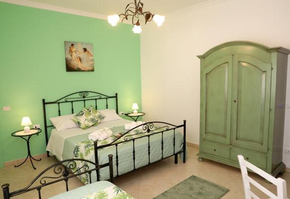 Marsala D'Amare Bed & Breakfast Dış mekan fotoğraf