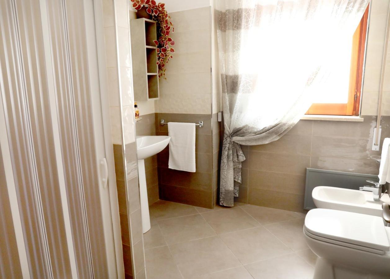 Marsala D'Amare Bed & Breakfast Dış mekan fotoğraf