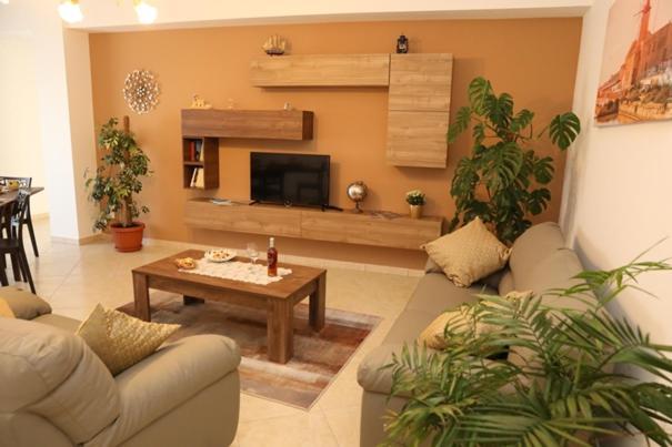 Marsala D'Amare Bed & Breakfast Dış mekan fotoğraf