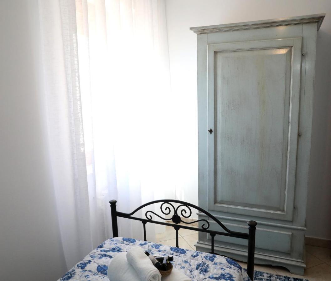 Marsala D'Amare Bed & Breakfast Dış mekan fotoğraf